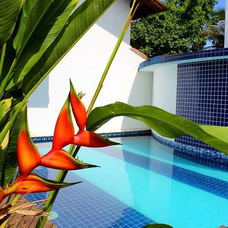 Recanto Das Andorinhas Studios Araquari Exterior photo