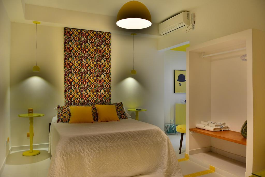Recanto Das Andorinhas Studios Araquari Room photo