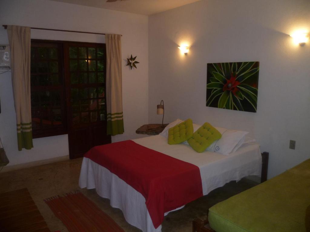 Recanto Das Andorinhas Studios Araquari Room photo