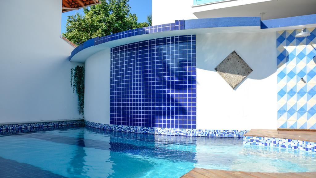 Recanto Das Andorinhas Studios Araquari Exterior photo