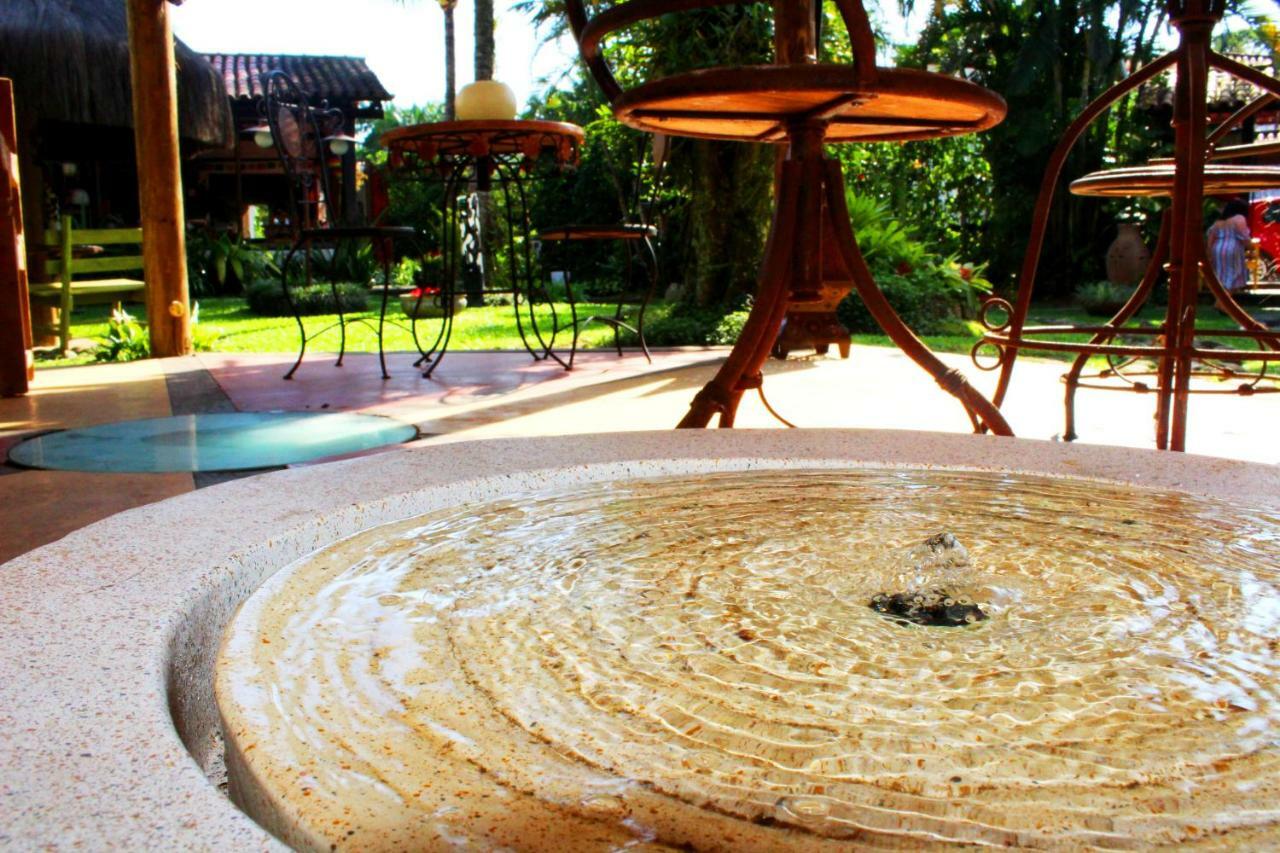 Recanto Das Andorinhas Studios Araquari Exterior photo