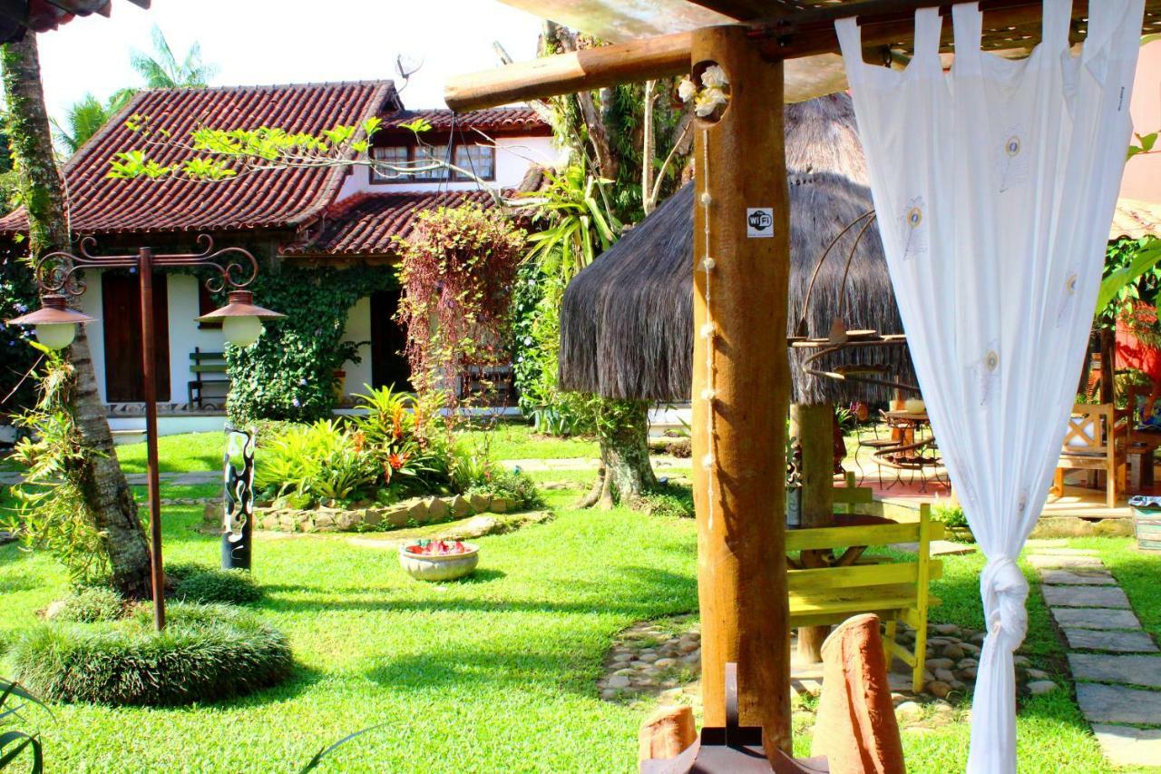 Recanto Das Andorinhas Studios Araquari Exterior photo