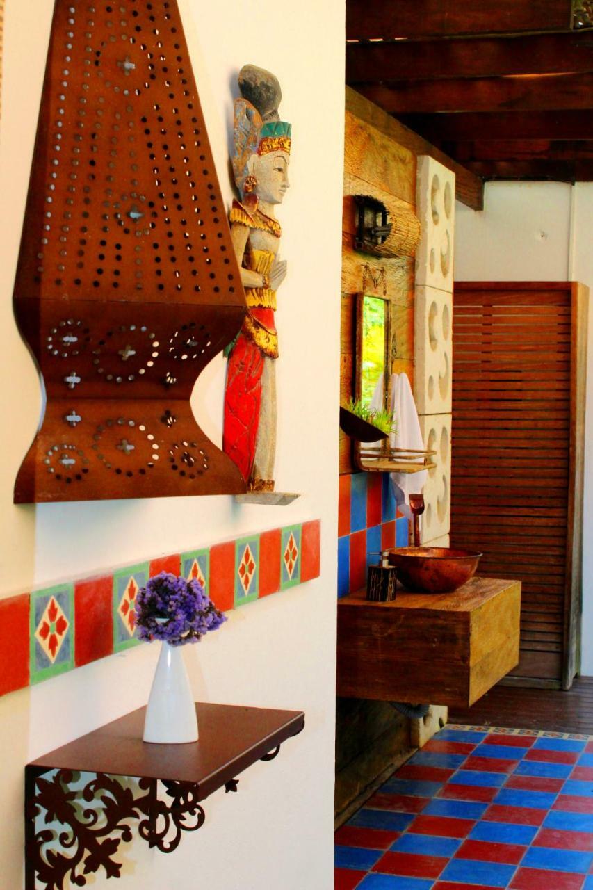 Recanto Das Andorinhas Studios Araquari Exterior photo