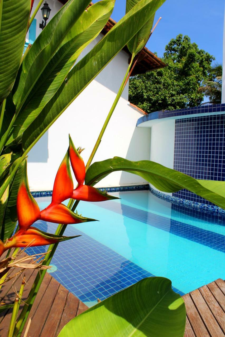 Recanto Das Andorinhas Studios Araquari Exterior photo