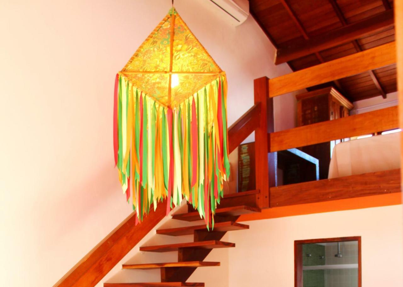 Recanto Das Andorinhas Studios Araquari Exterior photo