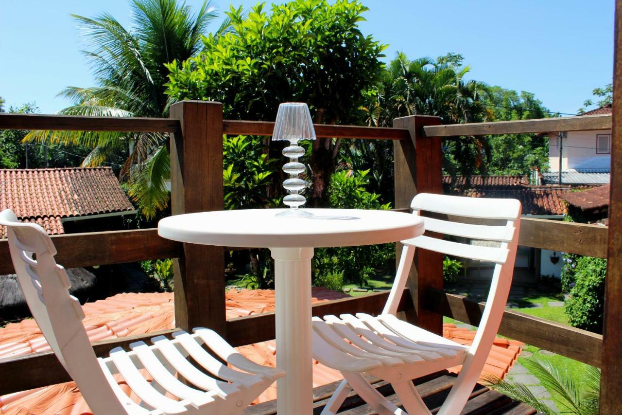 Recanto Das Andorinhas Studios Araquari Exterior photo